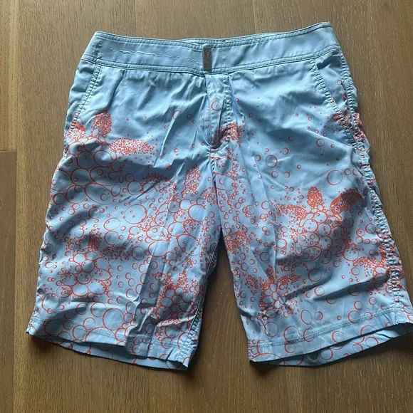 Vilebrequin Swim Trunks - Picture 2 of 5